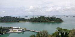 Reflections At Keppel Bay (D4), Condominium #598591201